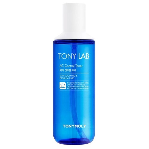 Тоник для ухода за проблемной кожей TONY MOLY Tony Lab AC Control Toner 160ml