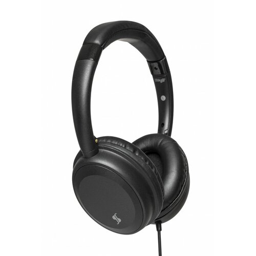 Закрытые динамические стерео наушники HI-FI Deluxe STAGG SHP-3000H 194700₽