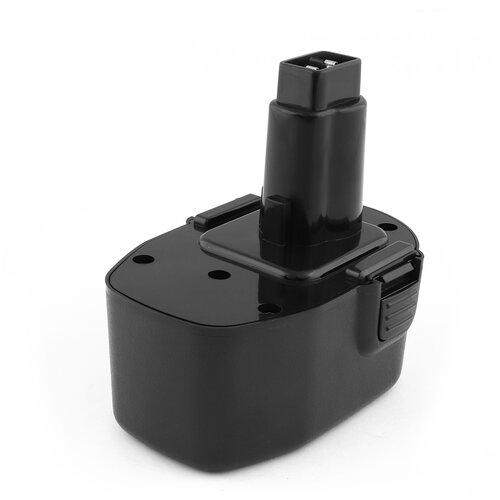 фото Аккумулятор topon для электроинструмента black & decker 14.4v 1.3ah (ni-cd) pn: a9262