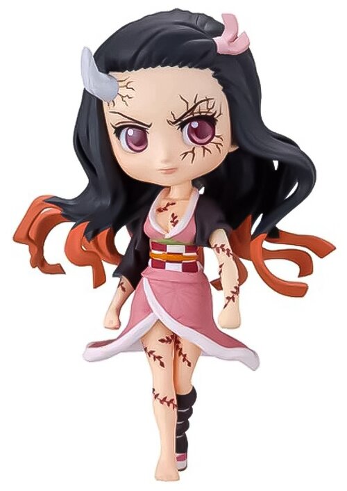 Banpresto Demon Slayer Kimetsu no Yaiba, Nezuko Kamado Vol.7