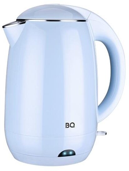 Чайник BQ KT1702P Blue