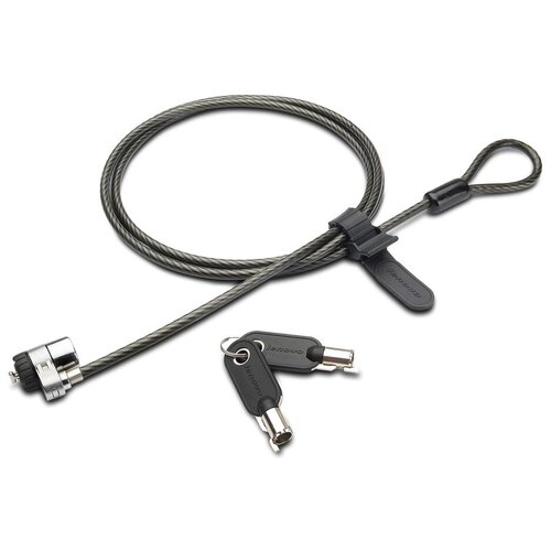 фото Замок безопасности lenovo kensington microsaver cable lock from (73p2582)