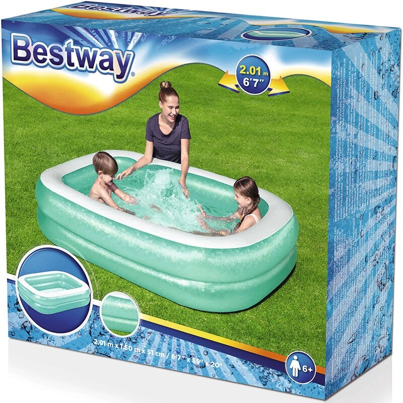 Bestway - фото №8