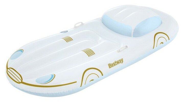 Кукла интерьерная "Малышка-принцесса в розовом платье, с медведем" 37,5х15х18,5 см 7330143 .