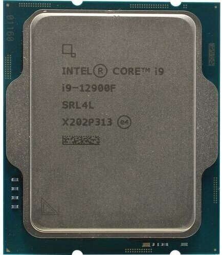 Процессор Intel Процессор Intel Core i9 12900F OEM