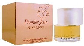 Nina Ricci, Premier Jour, 50 мл, парфюмерная вода женская