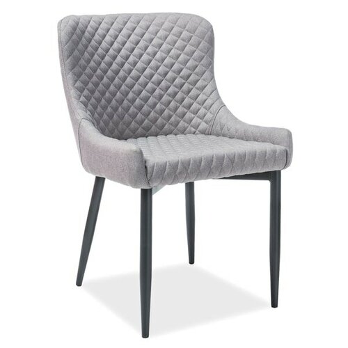 фото Стул signal colin b, серый