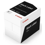 Бумага Canon A3 Black Label Extra 80 г/м2 500 листов - изображение