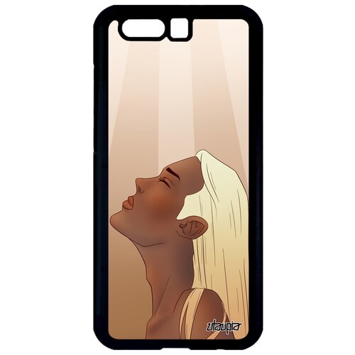 фото Чехол для мобильного honor 9, "надежда" тишина аниме utaupia