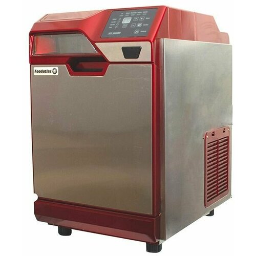 Льдогенератор BY-Z45FN Foodatlas куб внутр резервуар 69995₽