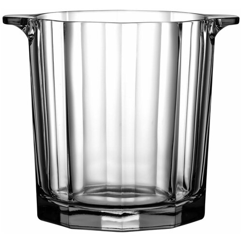 Ведерко для льда 165 л Nude 2793₽