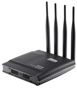 Wi-Fi роутер netis WF2780