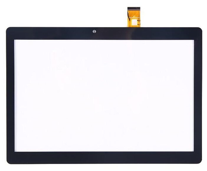 Тачскрин (Сенсорное стекло) для планшета Plane 1550S 3G