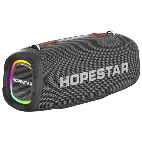 Беспроводная колонка Hopestar A6 Max серая 854700₽