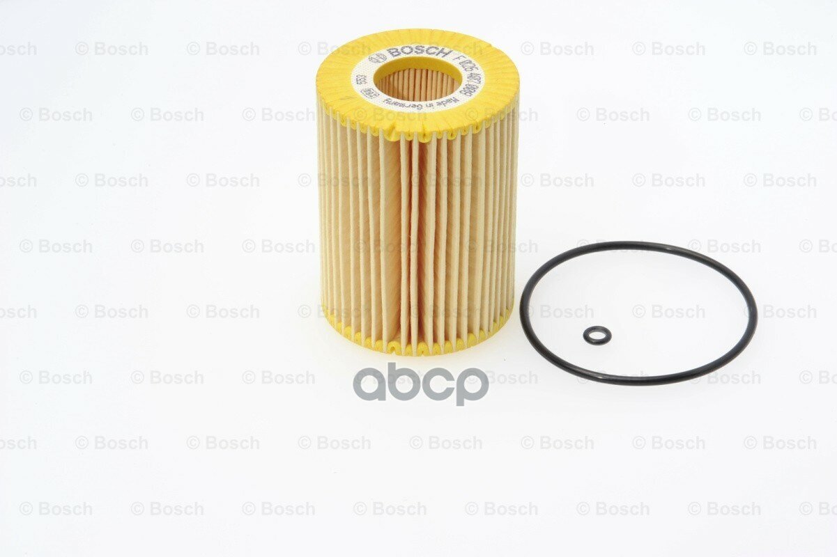 Фильтр Масляный Bosch F 026 407 008 Bosch арт. F026407008