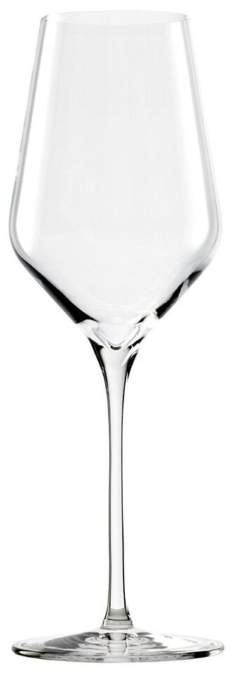 Бокал для вина Quatrophil White Wine (404 мл), 8.3х24.5 см, Stolzle
