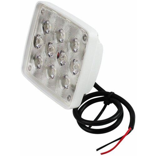 Прожектор светодиодный 10 диодов 800 лм 9-36 В 15907₽