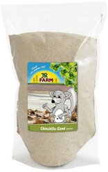 Песок JR Farm Chinchilla Sand Spezial 1 кг