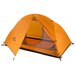 Палатка Naturehike Cycling Si 1-местная, алюминиевый каркас, сверхлегкая, оранжевый