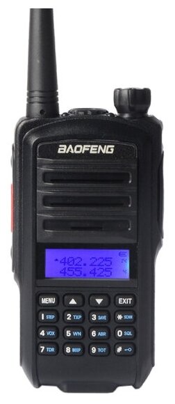 Рация Baofeng UV-7R