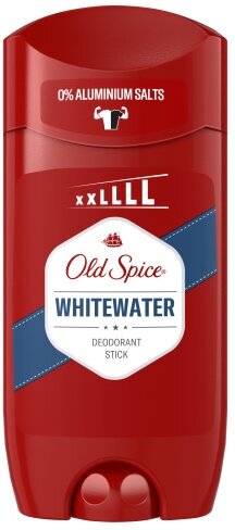 Дезодорант-стик Old Spice WhiteWater, 85 мл