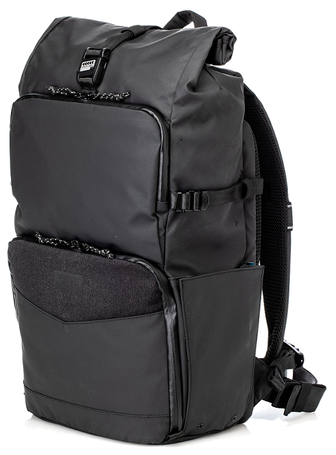 Рюкзак Tenba DNA Backpack 16 DSLR Black 638-578