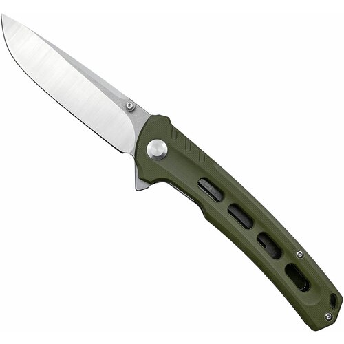 фото Складной нож mikotakan нет бренда