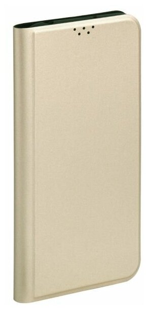 Чехол-книжка Deppa Book Cover для Samsung Galaxy A51 A515 Gold арт.87462