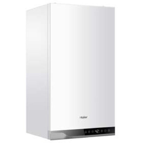 Настенный газовый котел Haier TechLine 2.14 Ti настенный газовый котел haier techline 2 24 ti