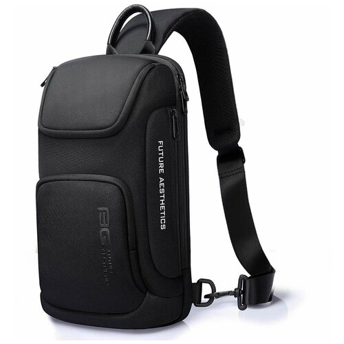 Рюкзак Bange, синий