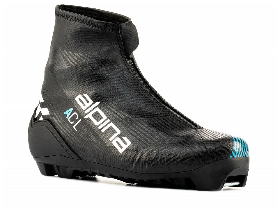 Лыжные ботинки Alpina 2022-23 ACT CL EVE (EUR:40)