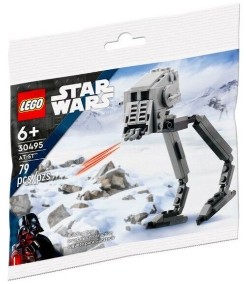 Конструктор LEGO Polybag Star Wars 