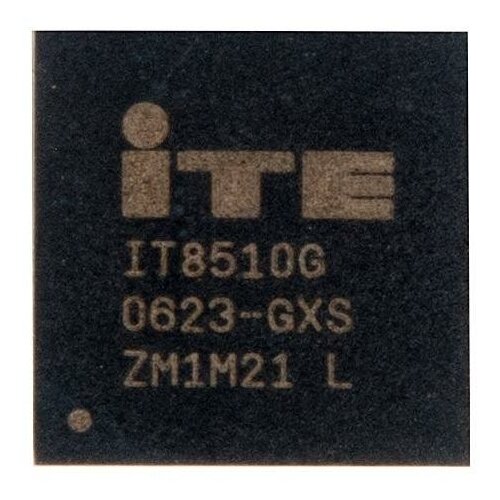 Мультиконтроллер IT8510G GXS мультиконтроллер it8712f a gxs
