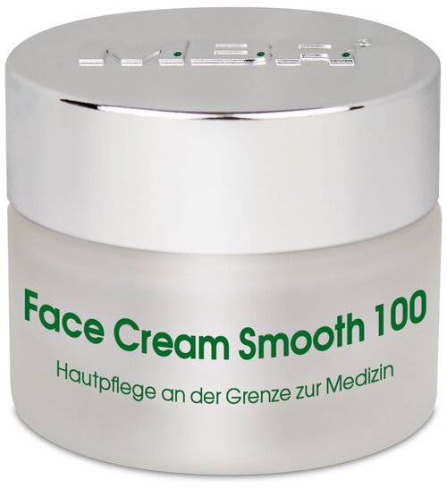 MBR Pure Perfection 100 Face cream Smooth Крем для лица, 50 мл