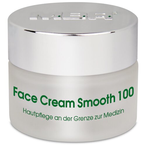 MBR Pure Perfection 100 Face cream Smooth Крем для лица, 50 мл