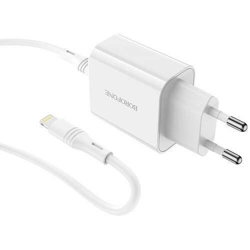 Колонка портативная беспроводная акустика блютуз Bluetooth громкая BT BOROFONE BR13 Бирюзовая 110000₽