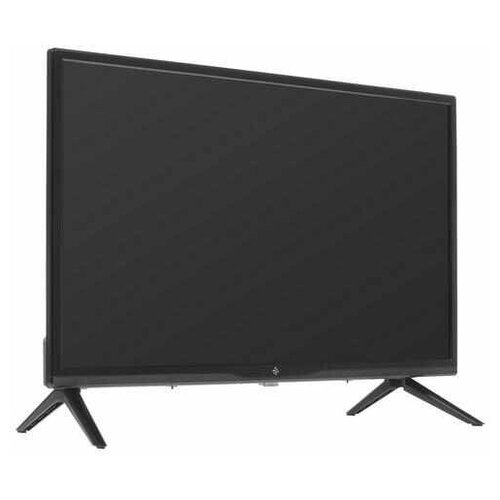 24 60 см Телевизор LED DEXP H24F7000E черный 988900₽