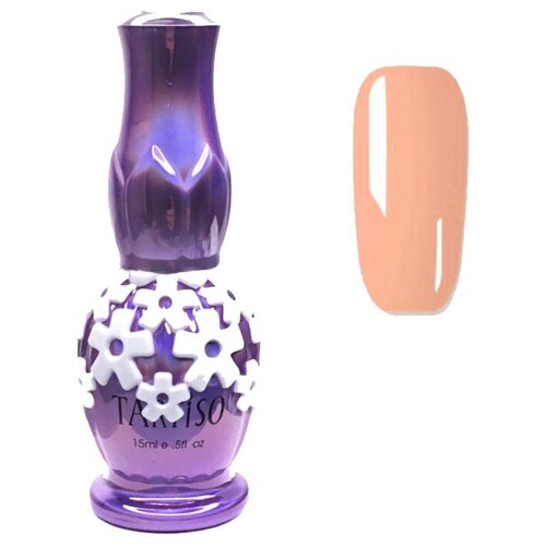 Tartiso База каучуковая, 15 мл