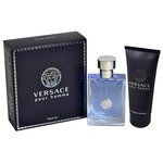 Versace парфюмерный набор Pour Homme - изображение