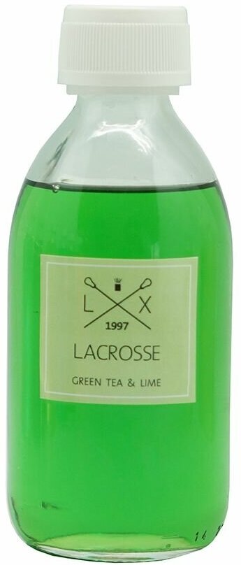 Наполнитель для диффузора Lacrosse Сандал и бергамот 250 мл Ambientair - фото №3