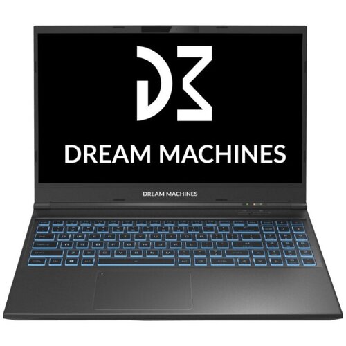 Ноутбук Dream Machines RG3050Ti-15EU38 15.6