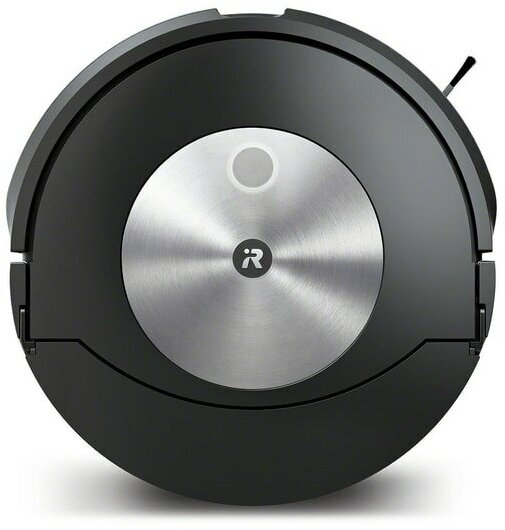 Робот-пылесос iRobot Roomba J7+ Combo выполняет влажную и сухую уборку ( C755840 ) - фотография № 6