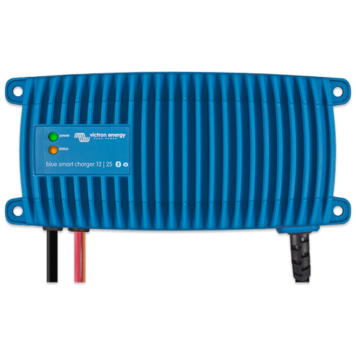 Устройство зарядное Victron Energy Blue Smart 12/ 7А, 180-265В, 1 АКБ