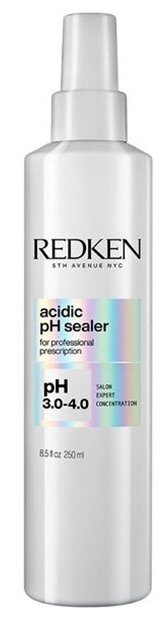Redken Acidic Bonding Concentrate - Спрей для восстановления всех типов поврежденных волос 250мл