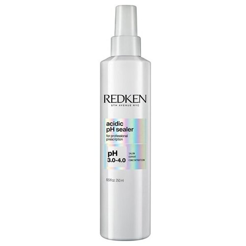 Redken Acidic Bonding Concentrate - Спрей для восстановления всех типов поврежденных волос 250мл шампунь redken acidic bonding concentrate 300 мл