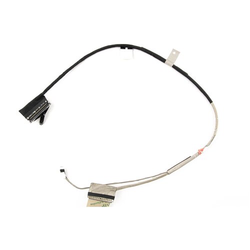 Шлейф для матрицы Asus G531GW 40pin p/n: 1422-03C10A2 14005-03070000 14005-03070300 rgb latin keyboard backlight for asus rog strix g17 g731 g731g la keyboards color backlit g731gw g731gv g731gu g731gt 661lsf00