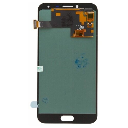 Дисплей LP для Samsung Galaxy J4 2018 SM-J400 в сборе с тачскрином (OLED), черный