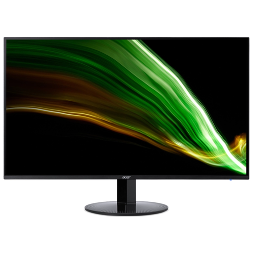 27 Монитор Acer SA271BI, 1920x1080, 75 Гц, IPS, черный