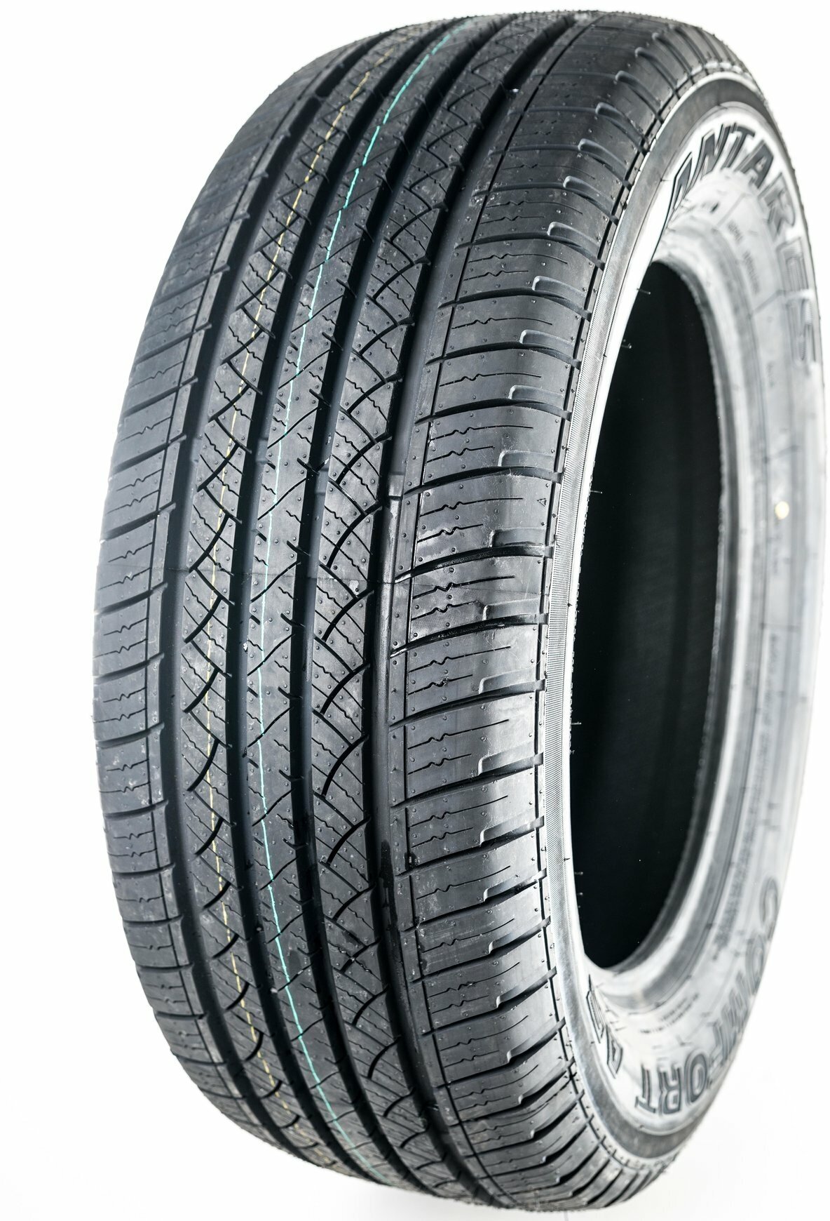 Летние шины Antares Comfort A5 235/65 R17 104H