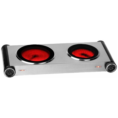 Инфракрасная плитка настольная 2 конф RIС-09C RICCI 591100₽